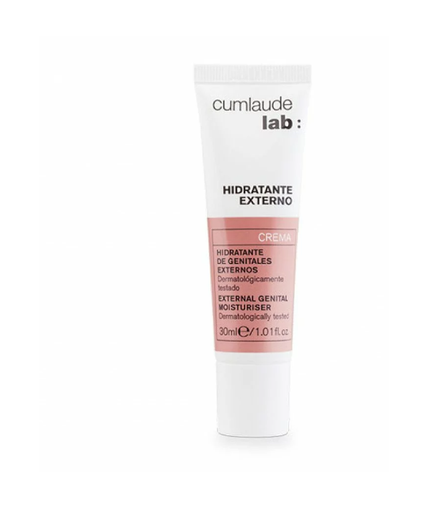CUMLAUDE Hydratant Externe Crème Hydratante 30ML