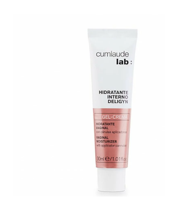 CUMLAUDE Hydratant Interne Deligyn Gel-Crème 30ML