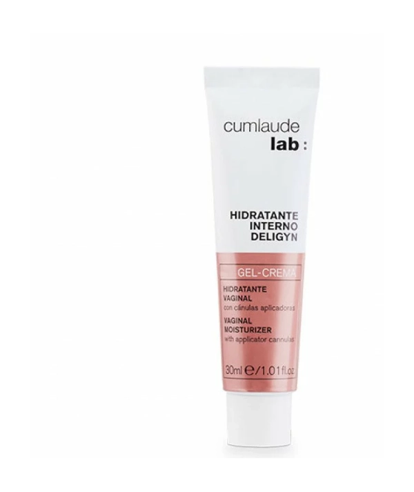 CUMLAUDE Hydratant Interne Deligyn Gel-Crème 30ML