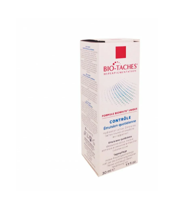 BIO TACHES CONTROLE EMULSION 30ML