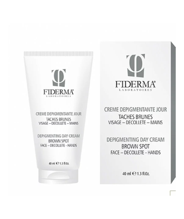 FIDERMA CREME DEPIGMENTANTE JOUR 50ML