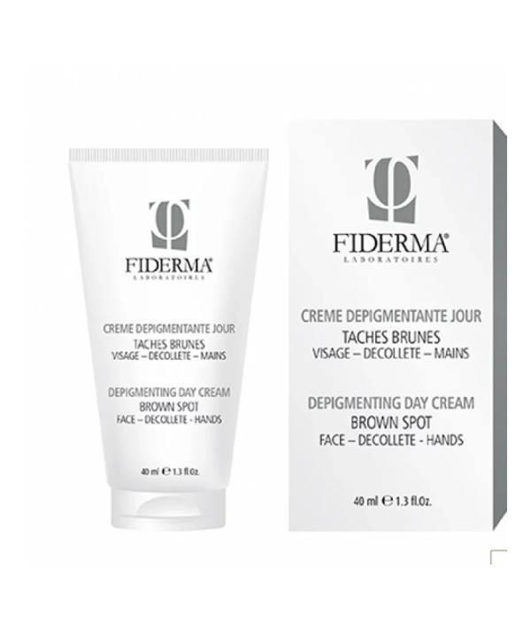 FIDERMA CREME DEPIGMENTANTE JOUR 50ML