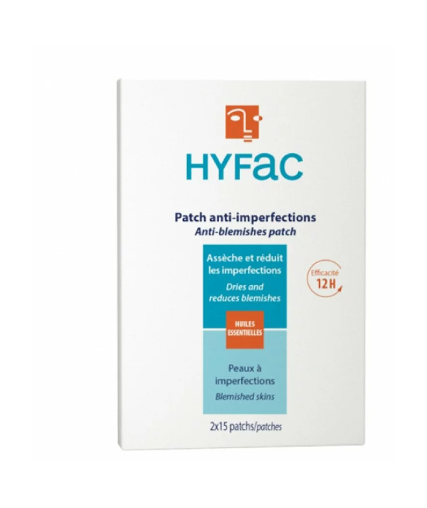 Hyfac Patch Anti Imperfections