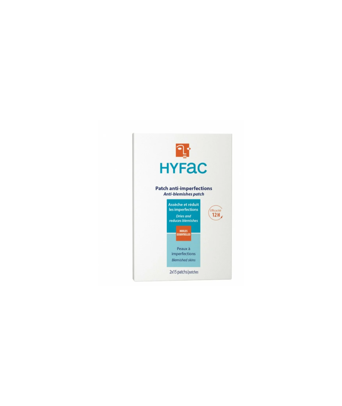 Hyfac Patch Anti Imperfections