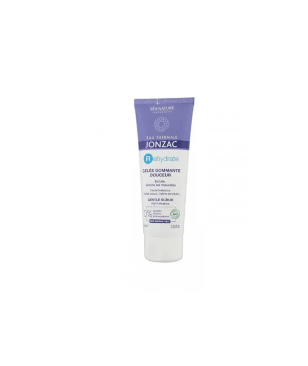 JONZAC REHYDRATE GELEE GOMMANTE DOUCEUR 75ML