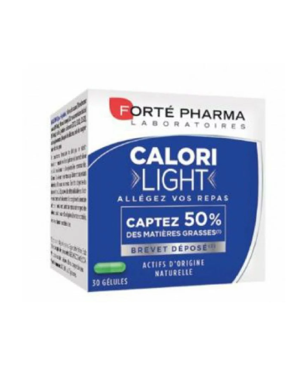 FORTE PHARMA CaloriLight 30 GELULES