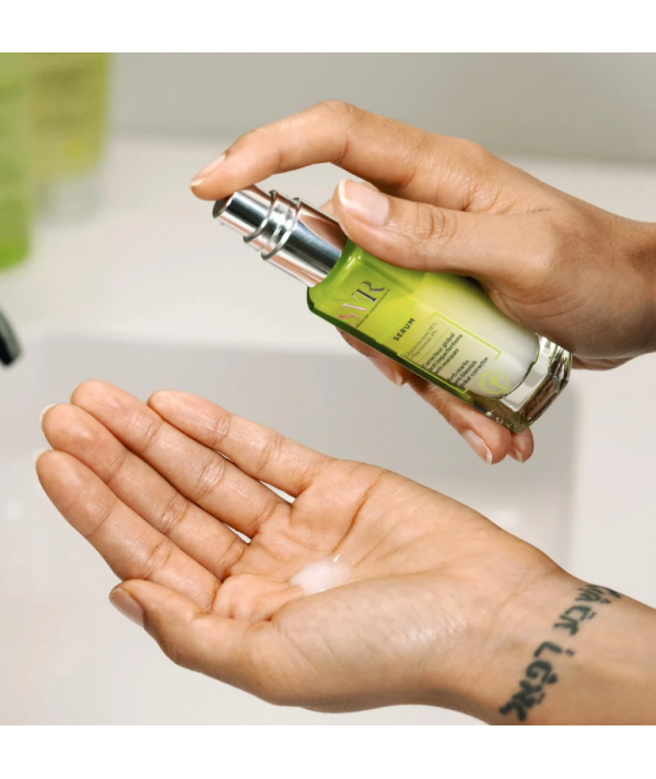 SVR SEBIACLEAR SERUM - Correcteur Anti-imperfections 30ML