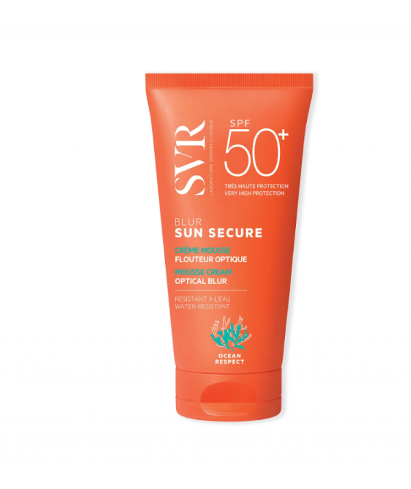 SVR SUN SECURE BLUR SPF50+