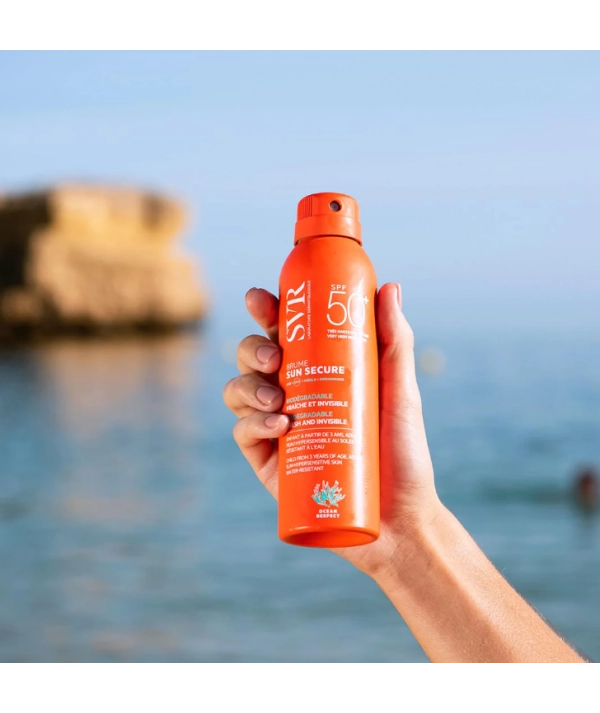 SVR Sun Secure Brume SPF50 200ML