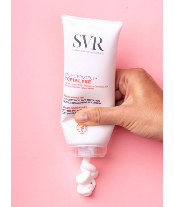 SVR TOPIALYSE BAUME PROTECT+ 200ML
