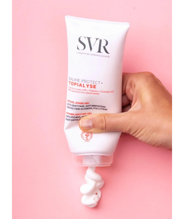 SVR TOPIALYSE BAUME PROTECT+ 200ML