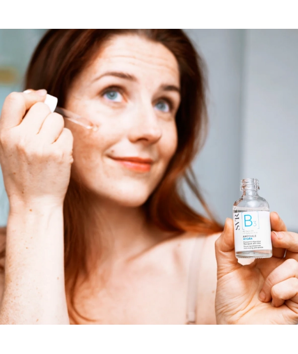 SVR AMPOULE B3 HYDRA