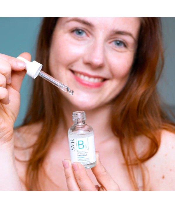 SVR AMPOULE B3 HYDRA