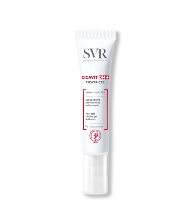 SVR CICAVIT DM+ Cicatrices 15G