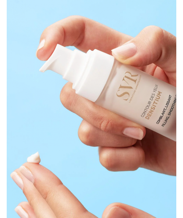 SVR DENSITIUM CONTOUR DES YEUX 15ML