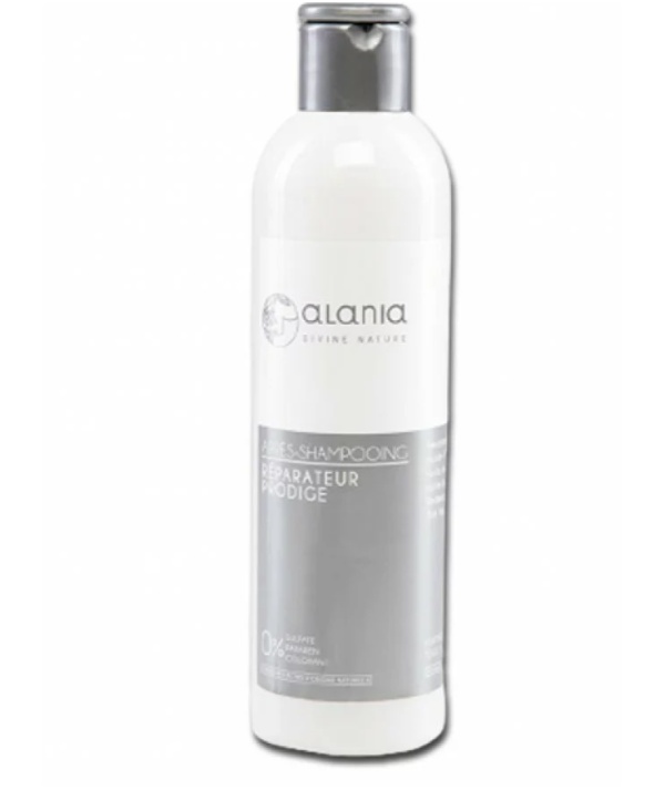 ALANIA Après-Shampooing Réparateur Prodige 250ML
