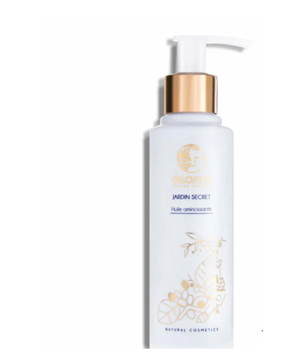 ALANIA JARDIN SECRET - Huile Anti-Vergetures 150ML
