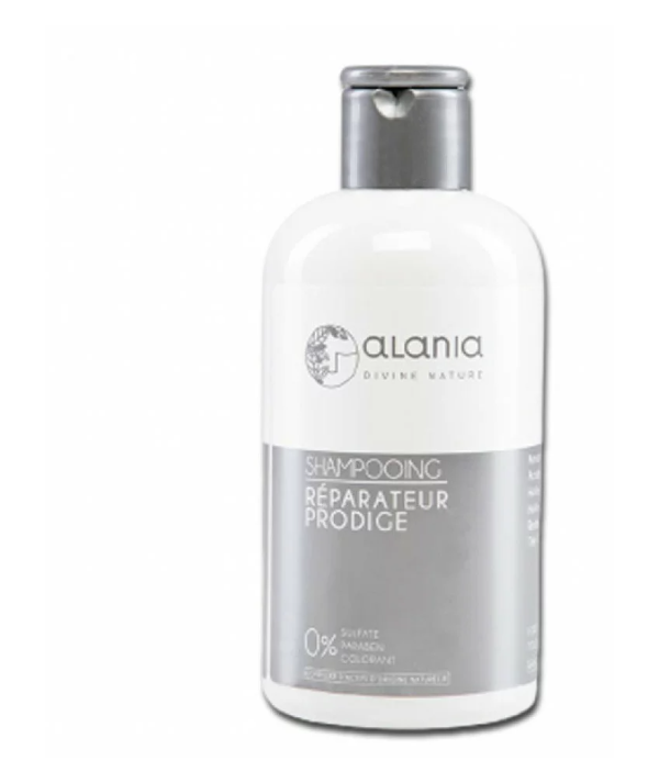 ALANIA Shampooing Réparateur Prodige 250ML