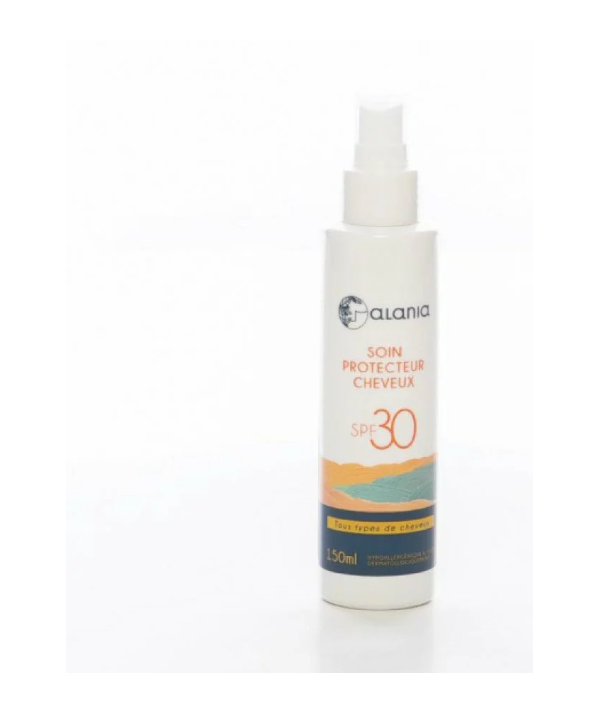 ALANIA Soin Protecteur Cheveux SPF 30 150ML