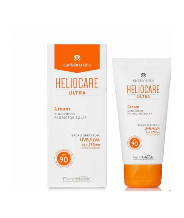 HELIOCARE Ultra Cream SPF90 50ML