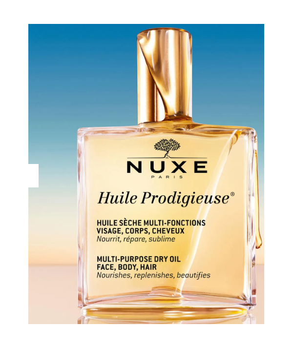 NUXE HUILE PRODIGIEUSE 100ML