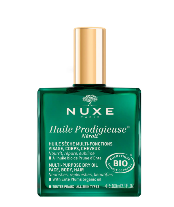 NUXE Huile Prodigieuse Neroli 100ML
