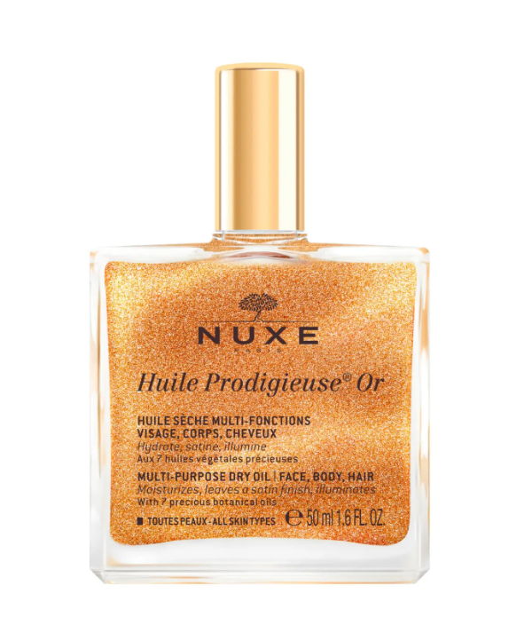 NUXE Huile Prodigieuse OR 50ML