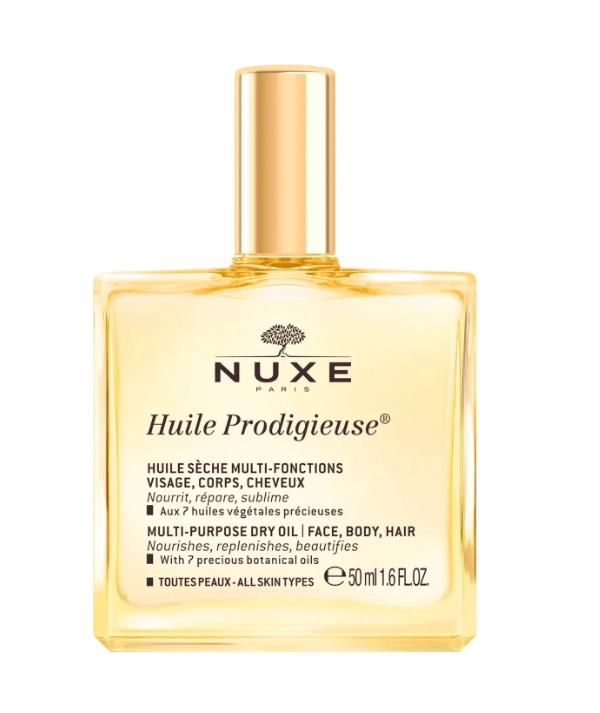 NUXE Huile Prodigieuse 50ML
