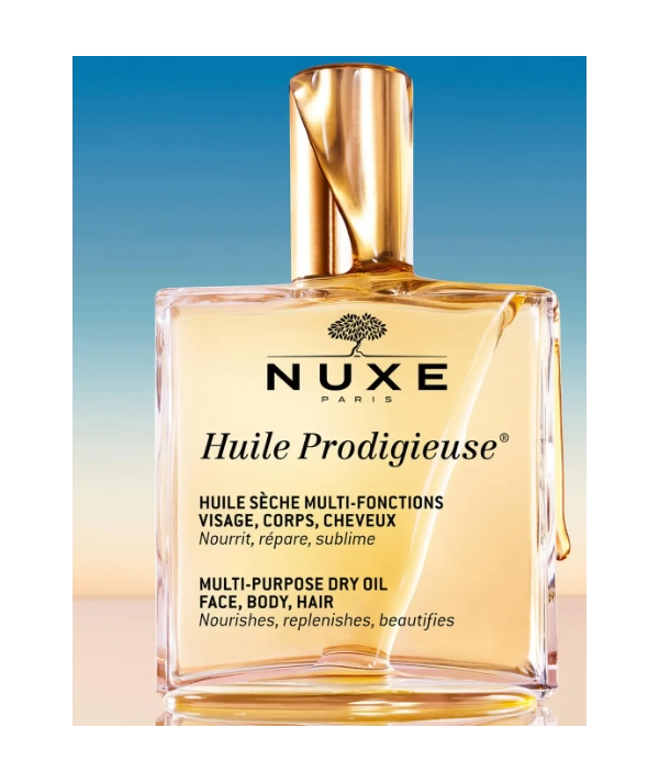 NUXE Huile Prodigieuse 50ML