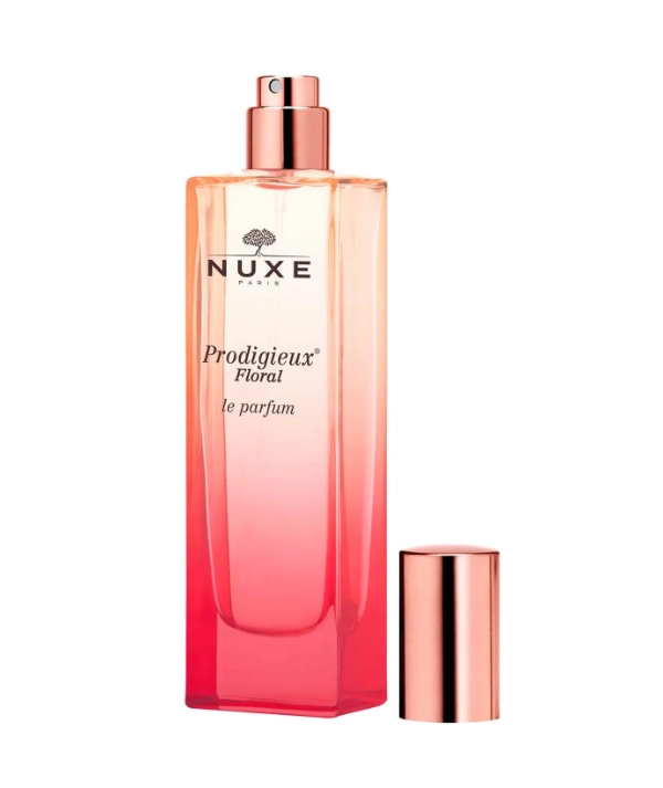 NUXE Prodigieux Floral Le parfum 50ML