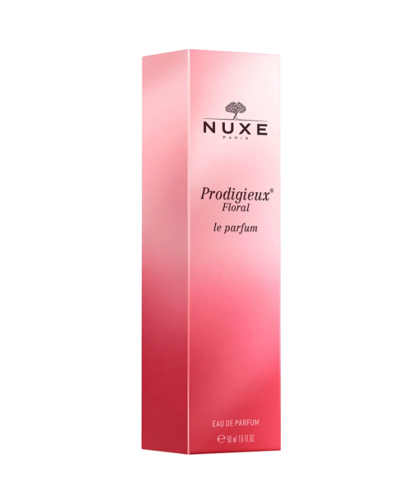NUXE Prodigieux Floral Le parfum 50ML