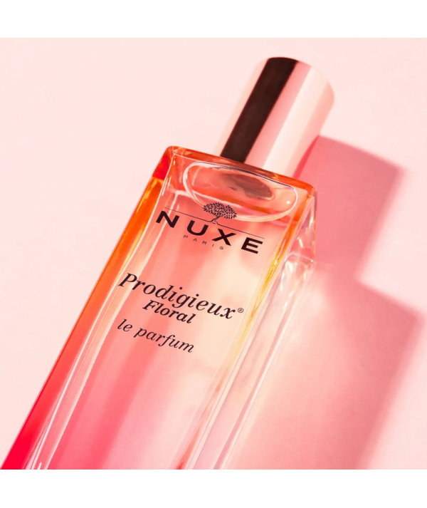 NUXE Prodigieux Floral Le parfum 50ML