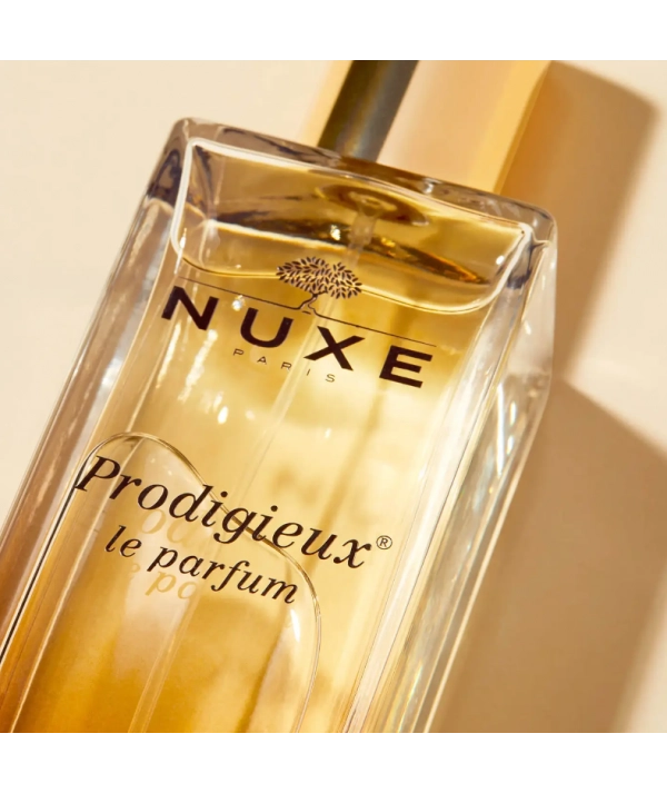 NUXE Prodigieux Le Parfum 30ML NUXE Prodigieux Le Parfum 30ML