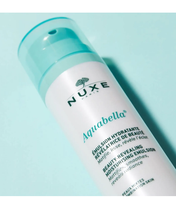 NUXE Aquabella Emulsion Hydratante 50ML