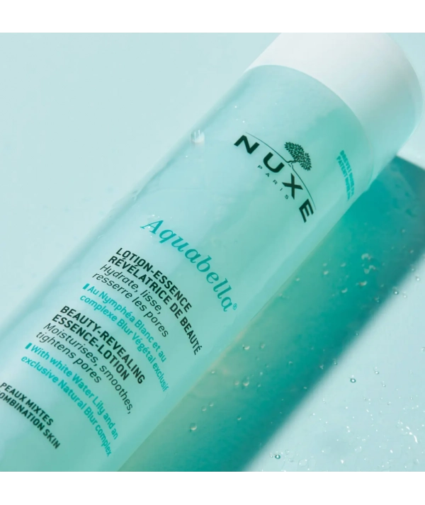 Nuxe Aquabella Lotion Essence 200ML Nuxe Aquabella Lotion Essence 200ML