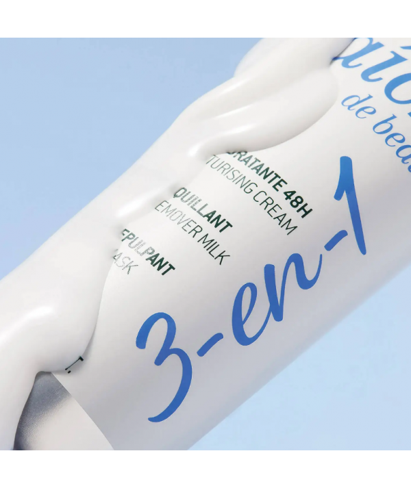NUXE Crème Fraîche de Beauté 3 en 1 - 100ML
