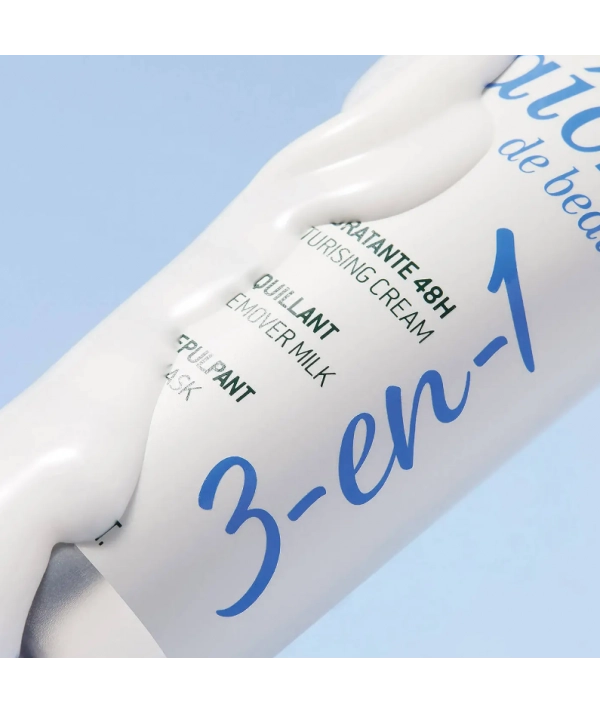 NUXE Crème Fraîche de Beauté 3 en 1 - 100ML