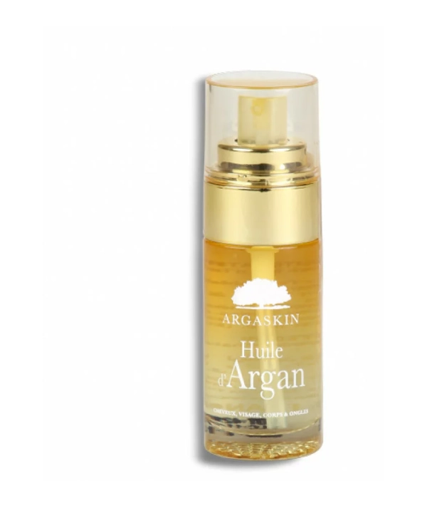 PHYTEAL ARGASKIN HUILE D’ARGAN 100% PURE ET...
