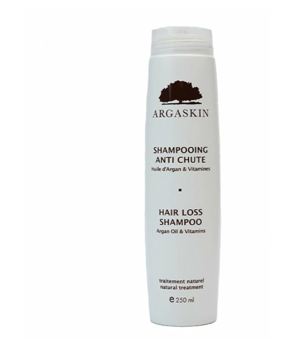 PHYTEAL ARGASKIN SHAMPOOING ANTI CHUTE 250ML