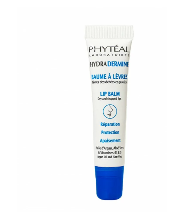 PHYTEAL HYDRADERMINE BAUME A LEVRES 15ML