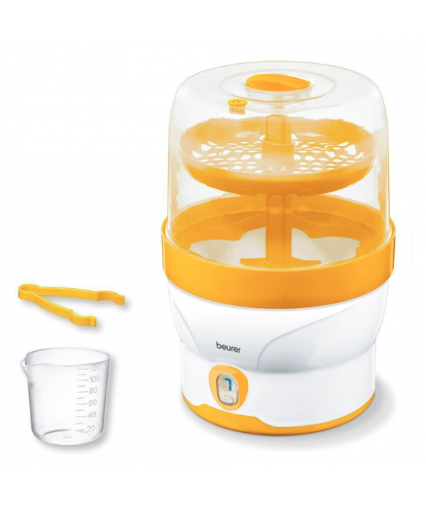 BEURER BY76 Stérilisateur