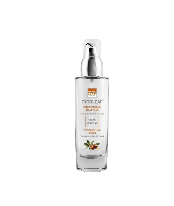 CYTOL CYTOLCAP SERUM CAPILLAIRE REPARATEUR 50ML