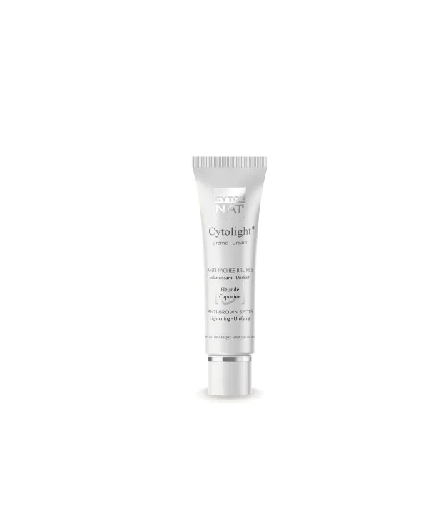 CYTOL CYTOLNAT CYTOLIGHT CREME 30ML