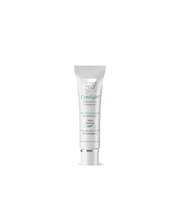 CYTOL CYTOLNAT CYTOLIGHT GEL 30ML