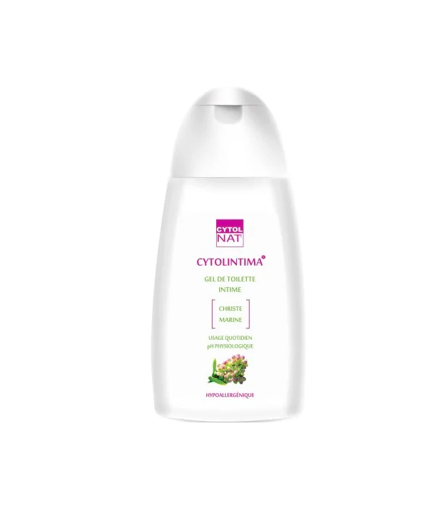 CYTOL CYTOLNAT CYTOLINTIMA GEL INTIME 100ML