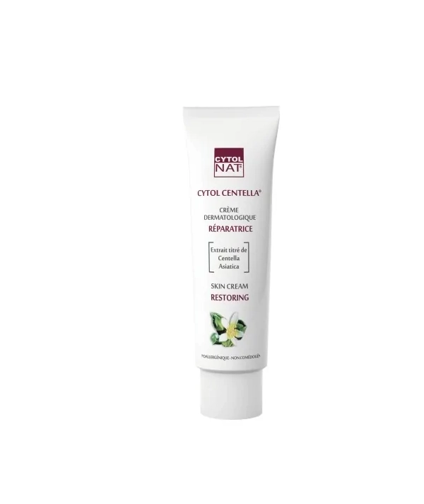 CYTOL CENTELLA CREME REPARATRICE 15ML