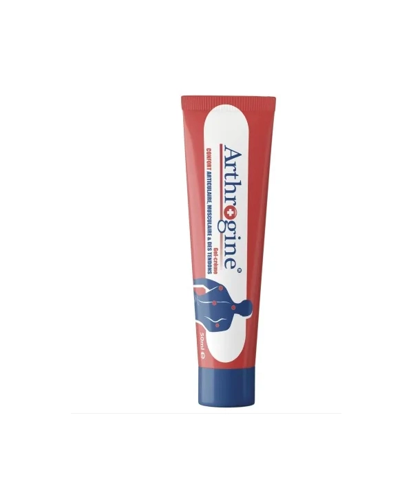 CYTOL CYTOLNAT ARTHROGINE GEL-CREME 50ML