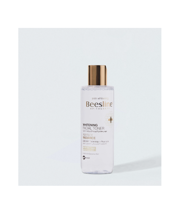 BEESLINE LOTION TONIQUE ECLAIRCISSANTE 200ML