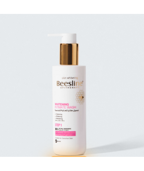 BEESLINE GEL ECLAIRCISSANT ZONE INTIME 200ML