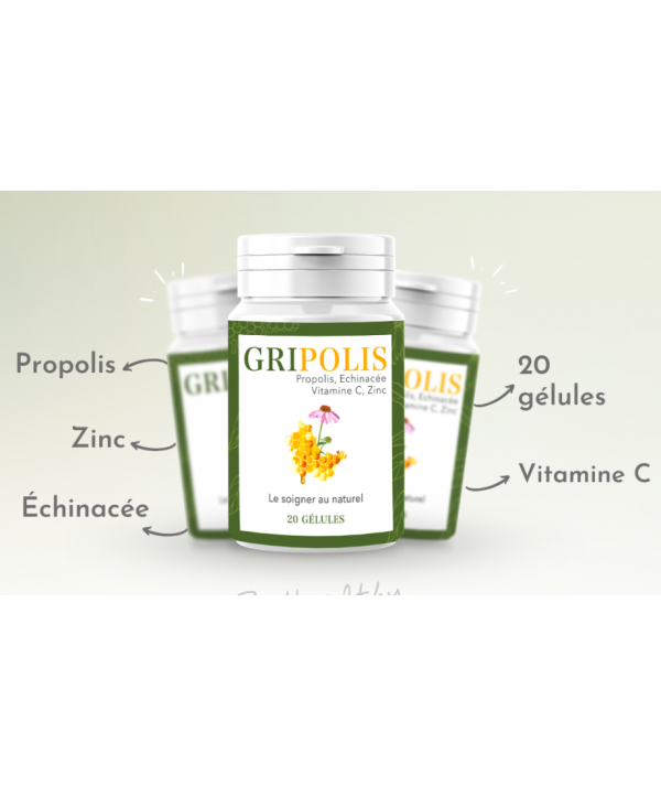 BIOHEALTH GRIPOLIS